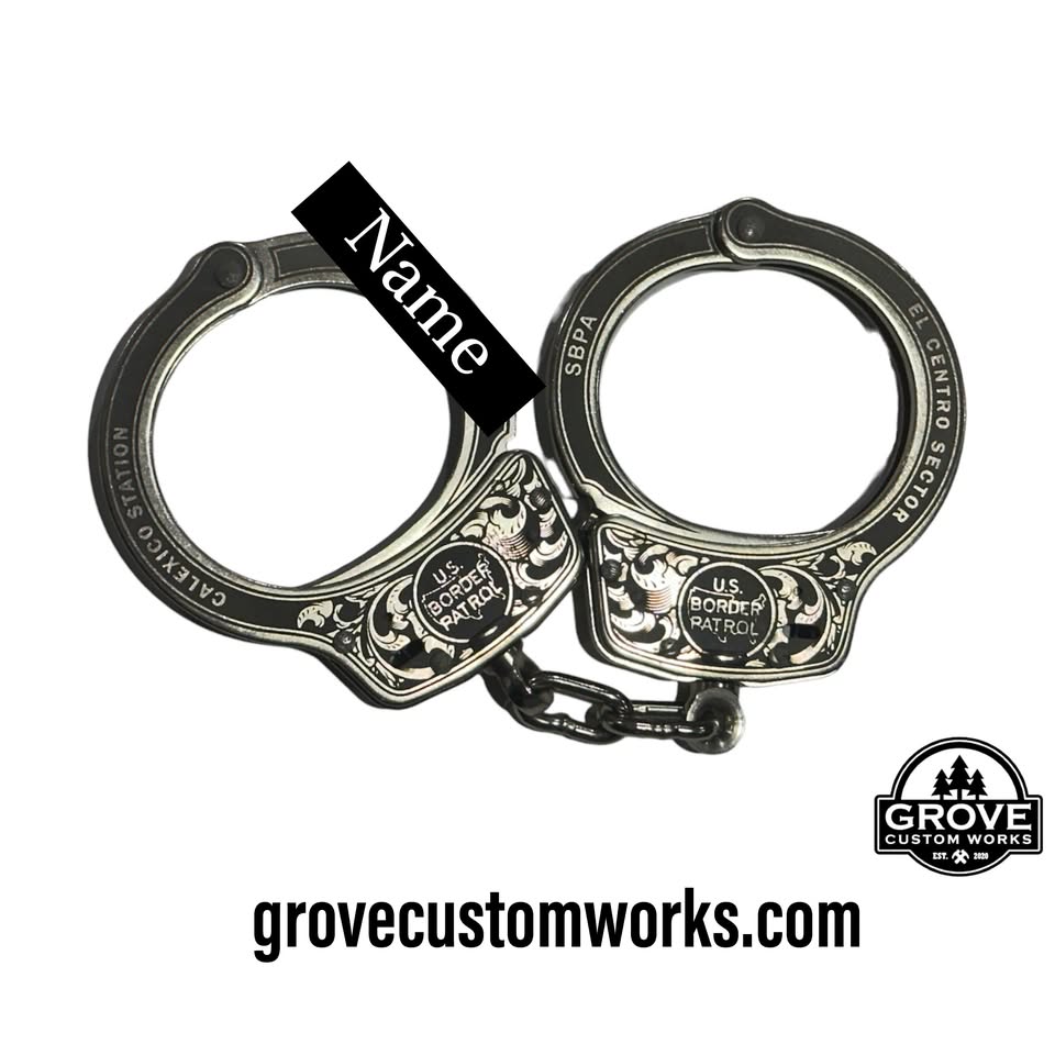 El Centro Border Patrol Sector