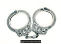 Florida Highway Patrol Cuffs