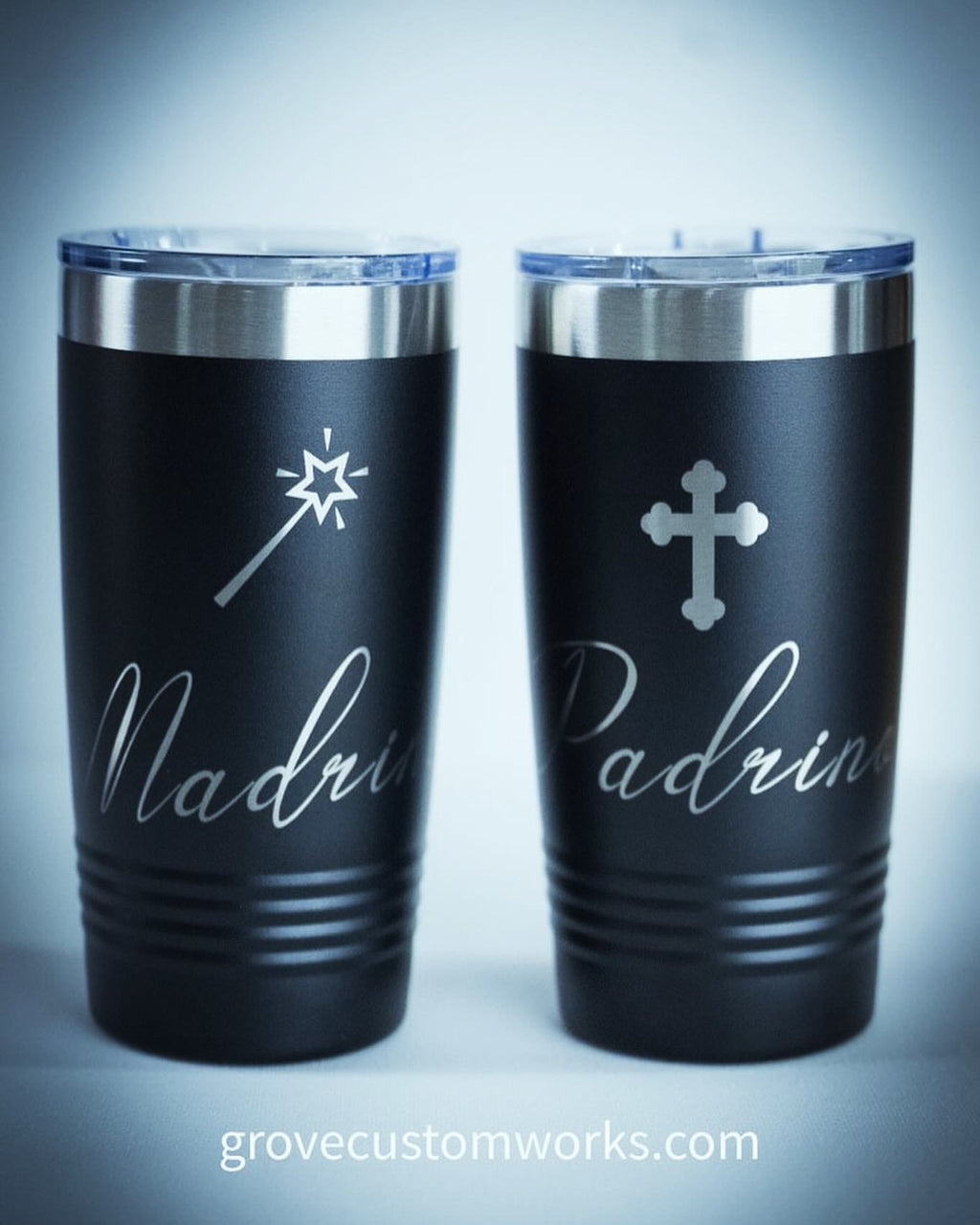 Polar Camel Tumblers