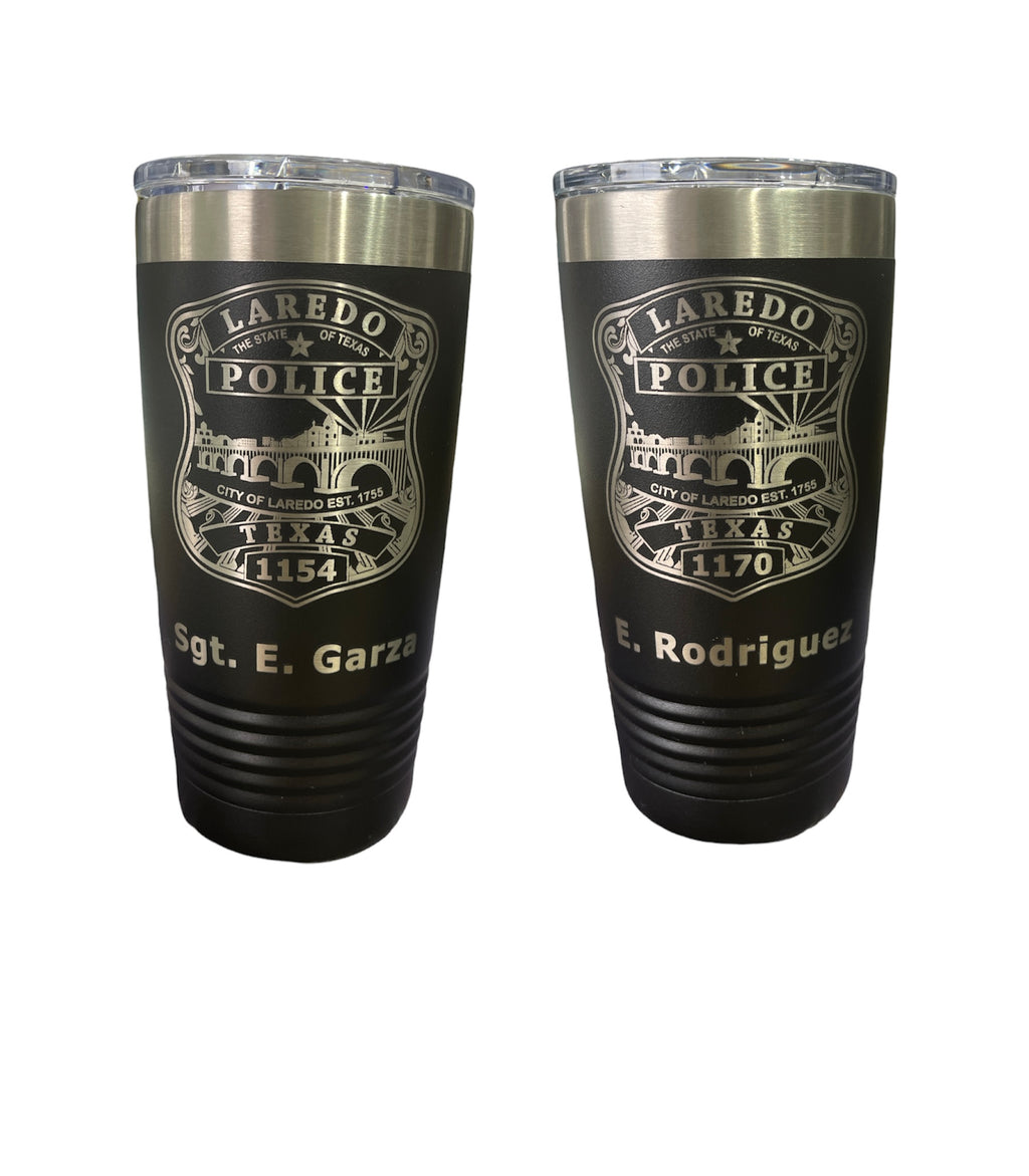 Polar Camel Tumblers