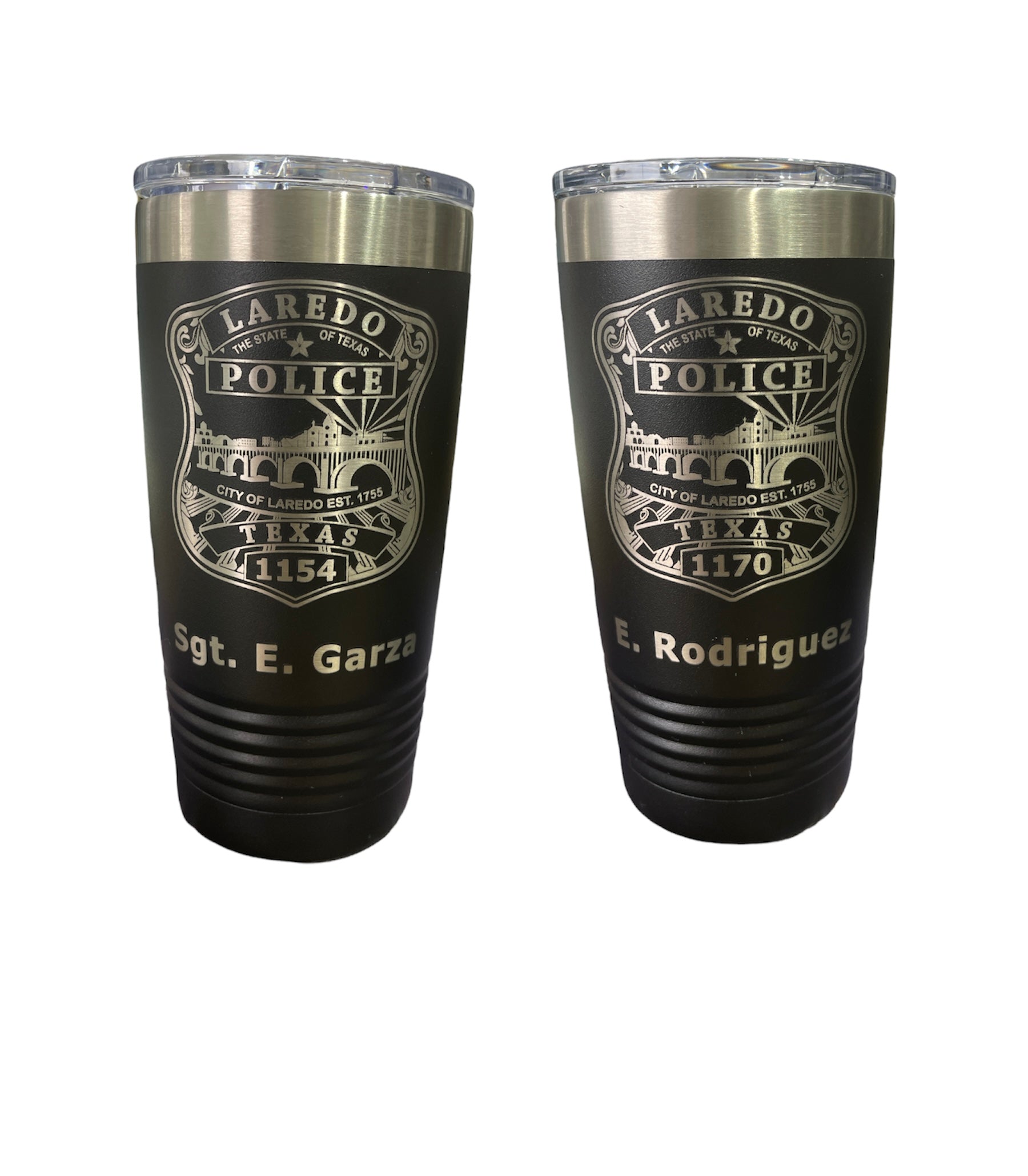 Polar Camel Tumblers