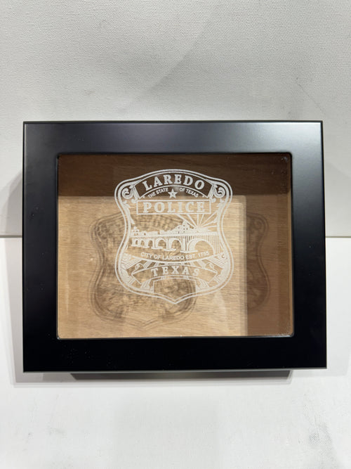 Cigar Humidor