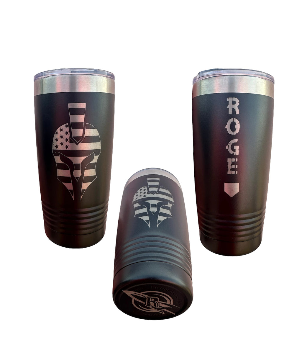 Polar Camel Tumblers