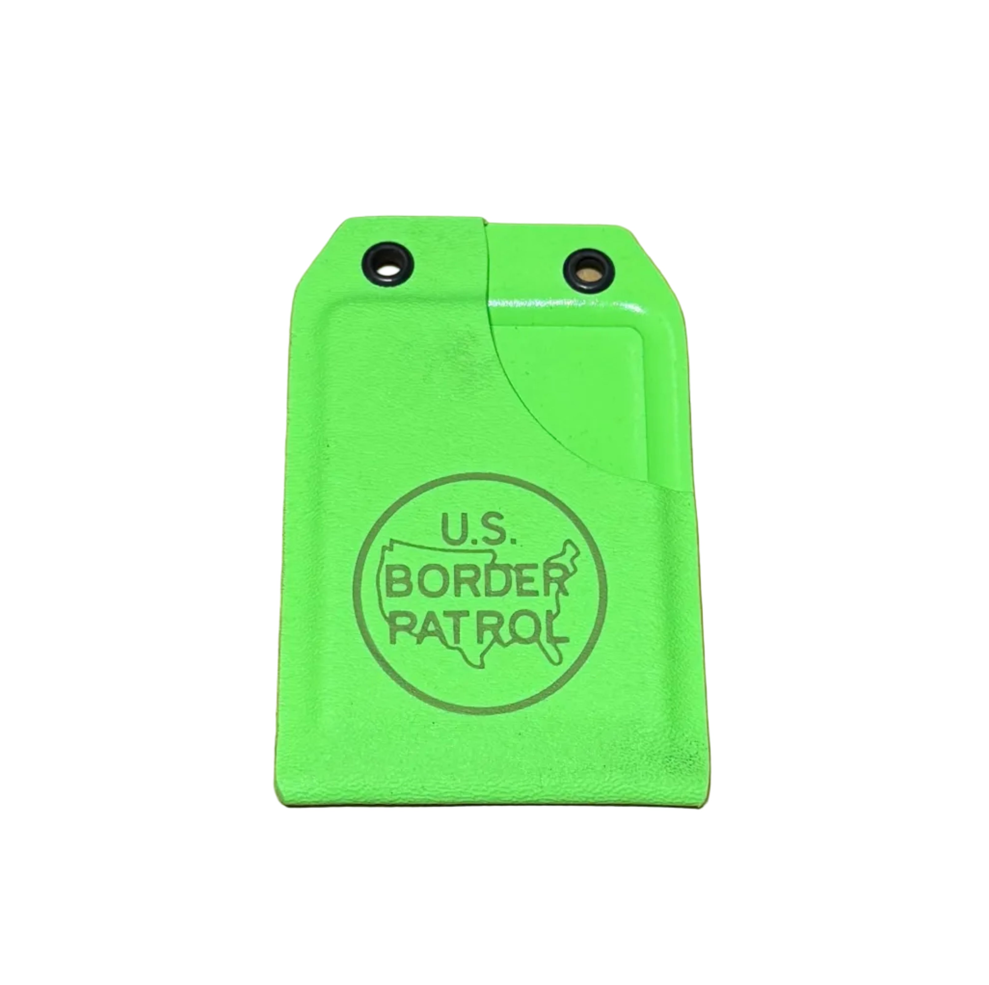 ID Carrier