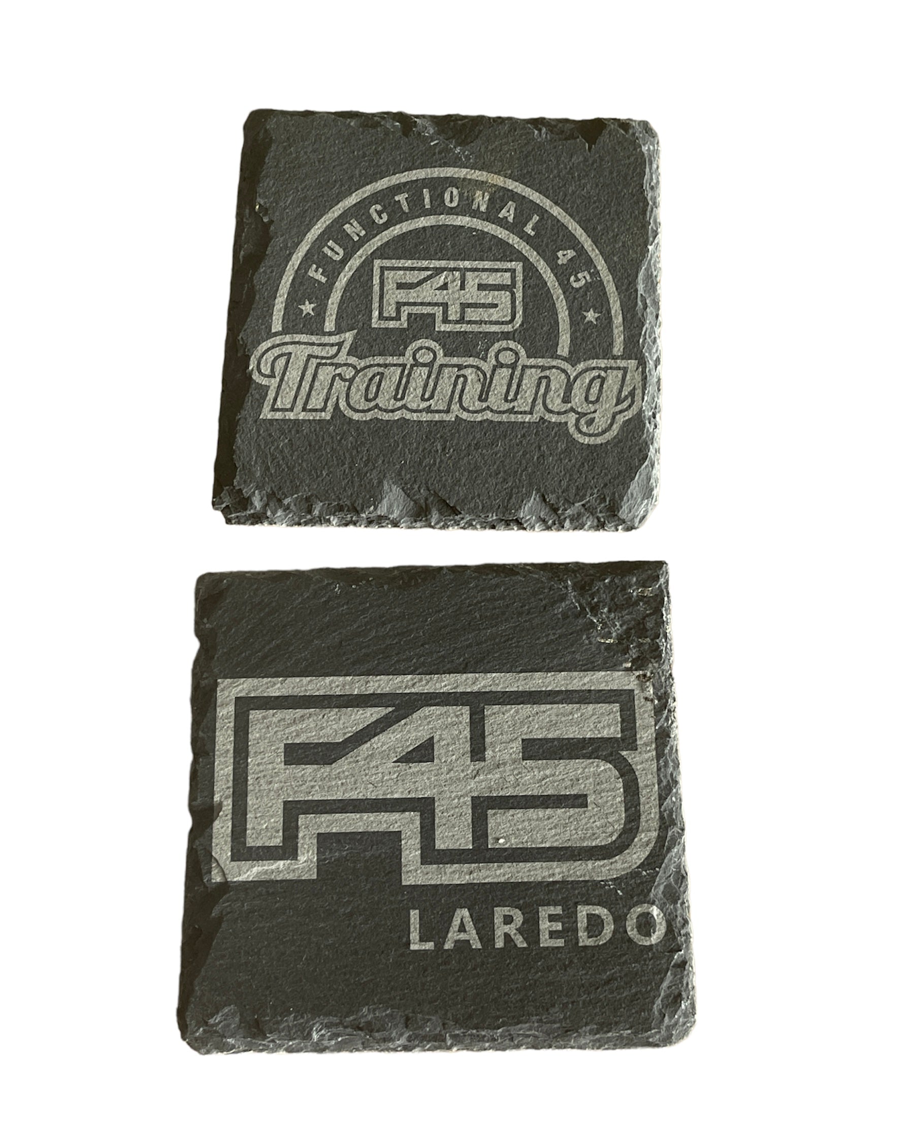 Slate Coasters