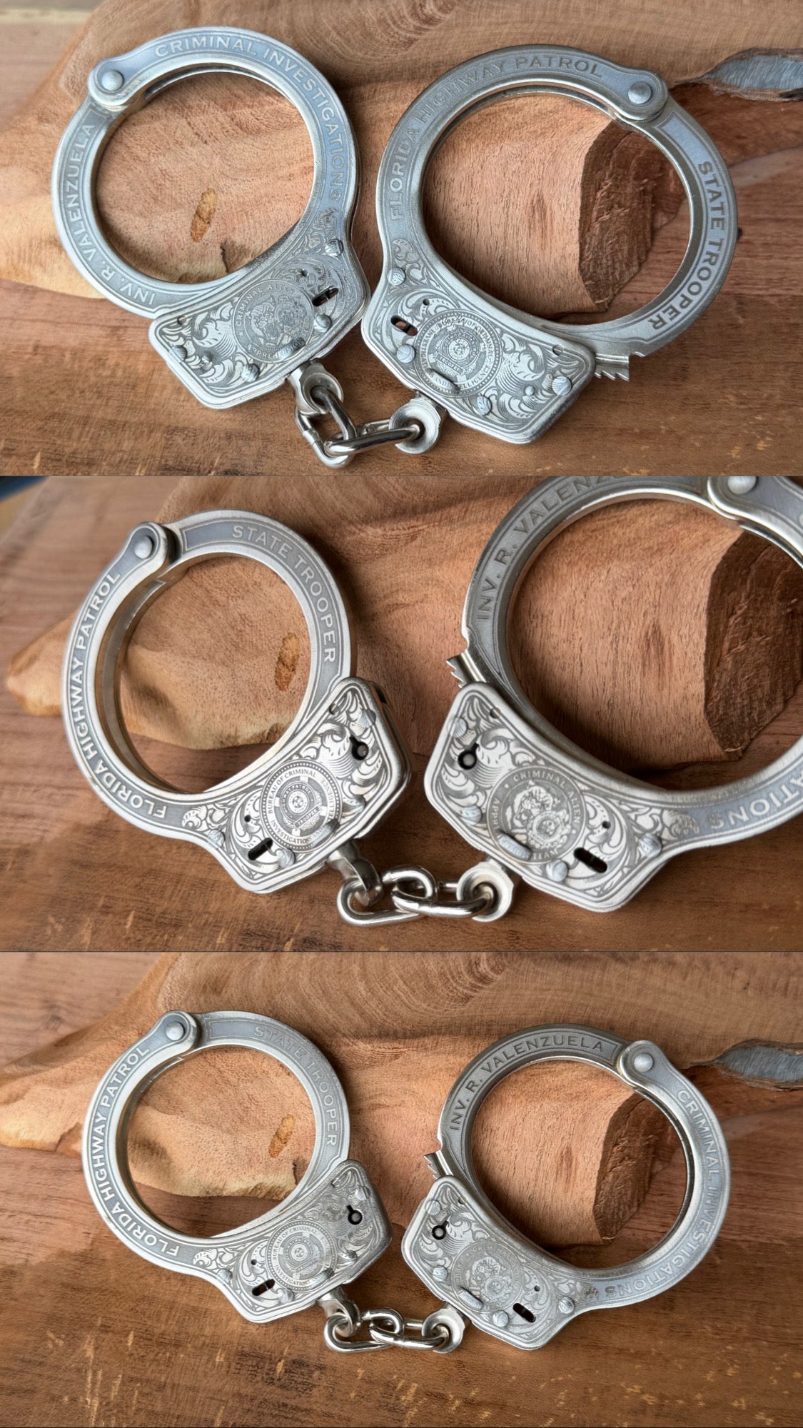 FHP-Criminal Investigations