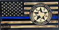 DPS US Flag
